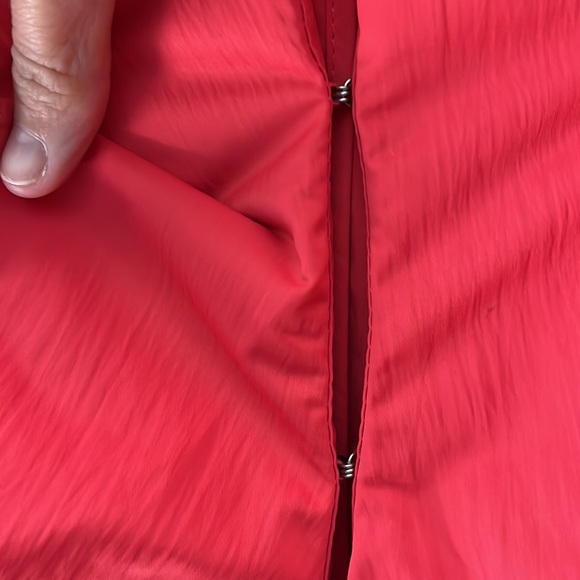 Etcetera Ruffled Jacket size 4 - Picture 3 of 9